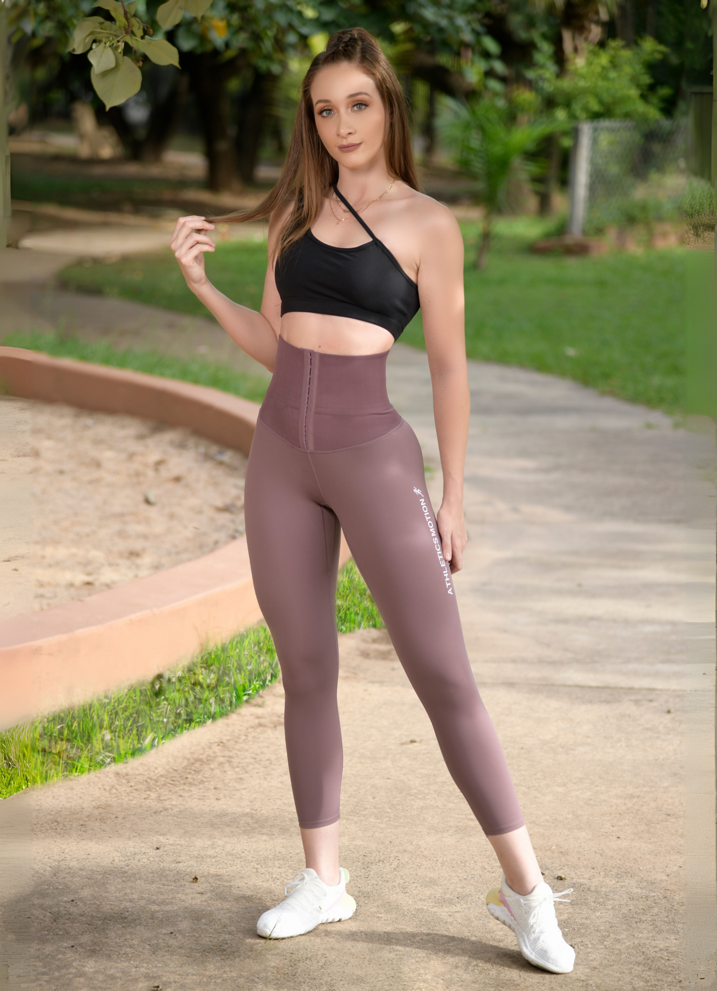 Hourglass Sculpt Leggings