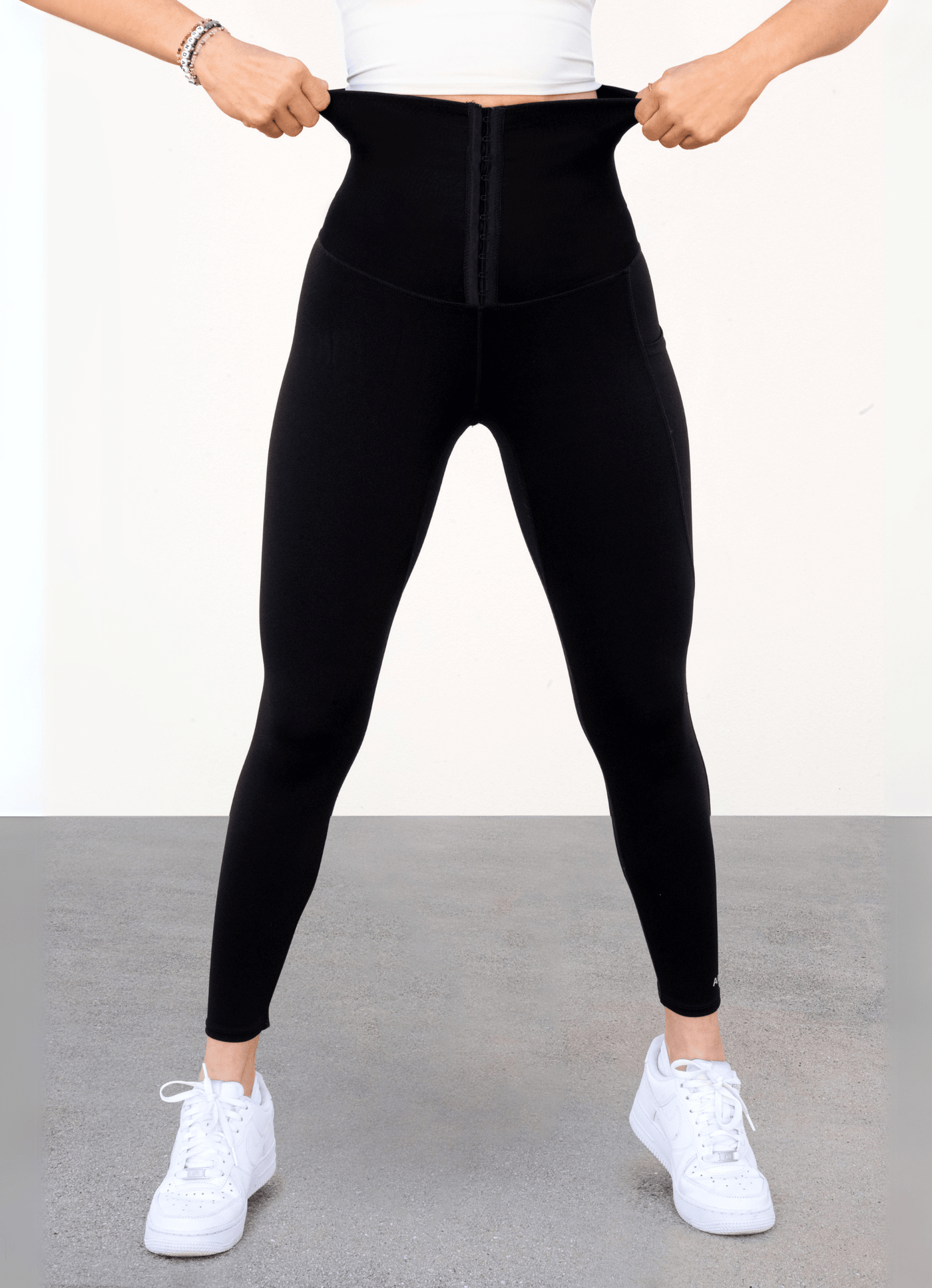 Hourglass Sculpt Leggings