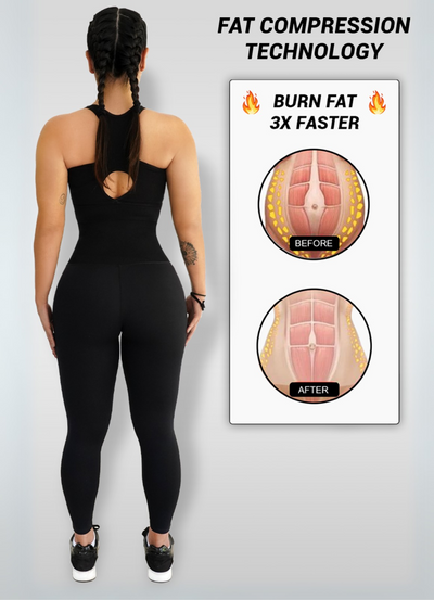 Hourglass Sculpt Leggings